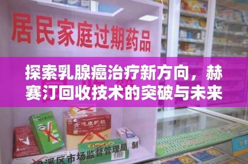 湖州探索乳腺癌治疗新方向，赫赛汀回收技术的突破与未来