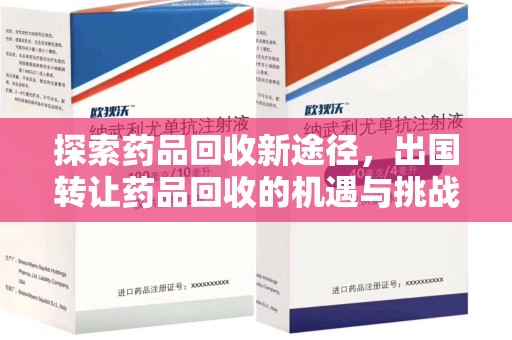 湖州探索药品回收新途径，出国转让药品回收的机遇与挑战