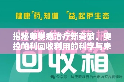 湖州揭秘卵巢癌治疗新突破，奥拉帕利回收利用的科学与未来