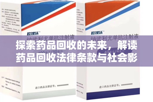 湖州探索药品回收的未来，解读药品回收法律条款与社会影响
