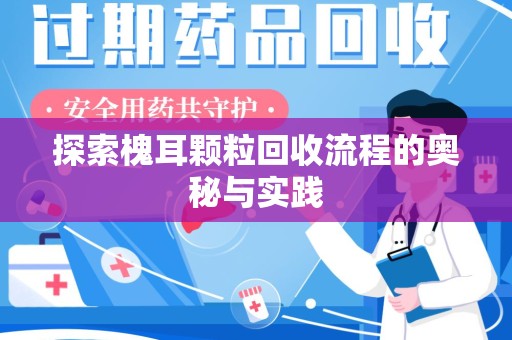 湖州探索槐耳颗粒回收流程的奥秘与实践