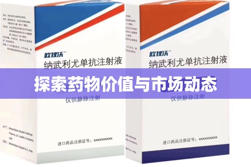 湖州探索药物价值与市场动态